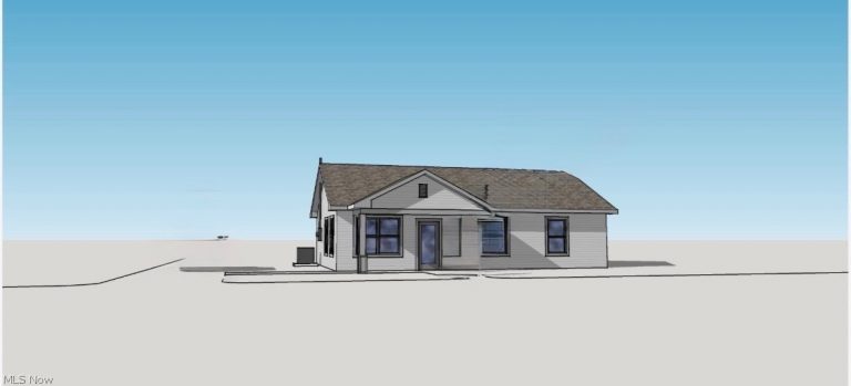 823 5th Street, Steubenville, OH, 43952