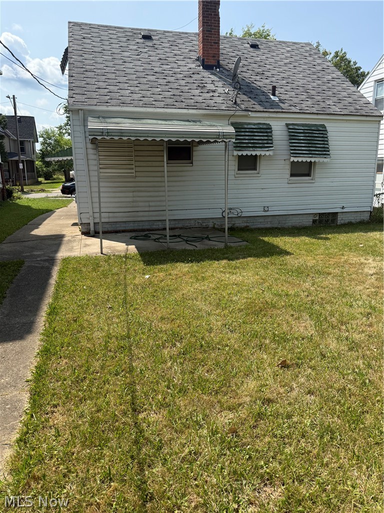 889 139th Street, Cleveland, OH - Photo 4