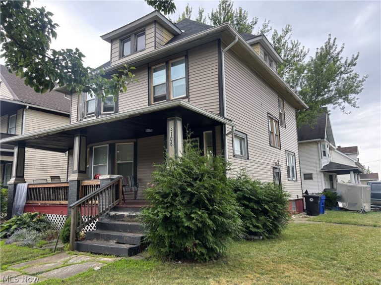 3106 E 99th Street, Cleveland, OH - Photo 2