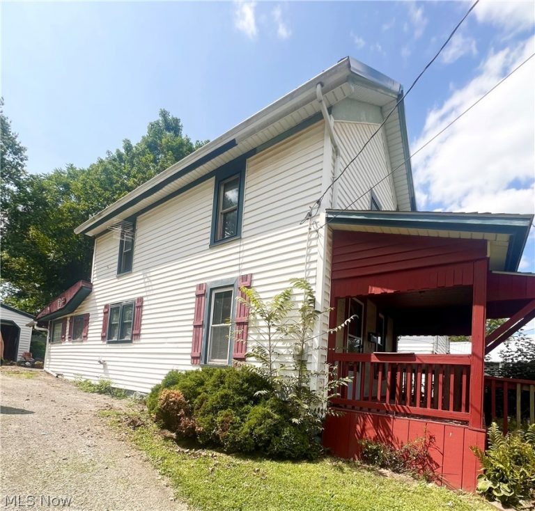 457 Sharp Avenue, Salem, OH - Photo 2