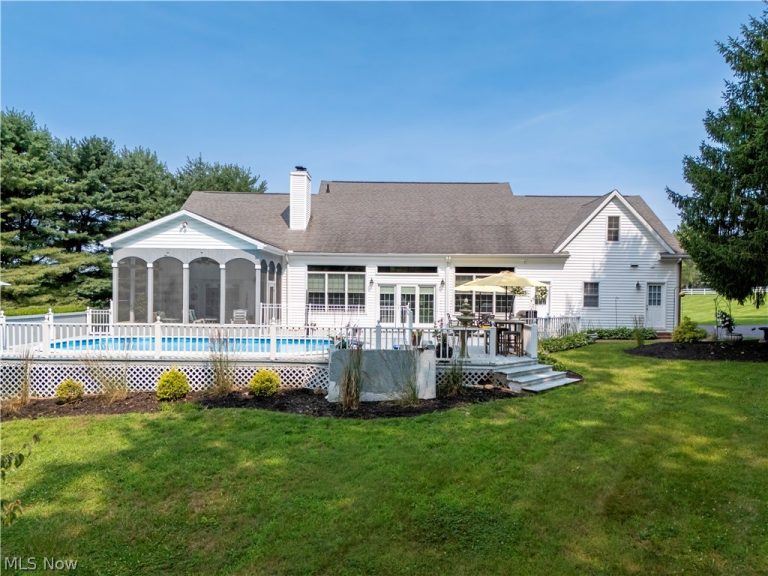 1414 Riffel Road, Wooster, OH - Photo 6