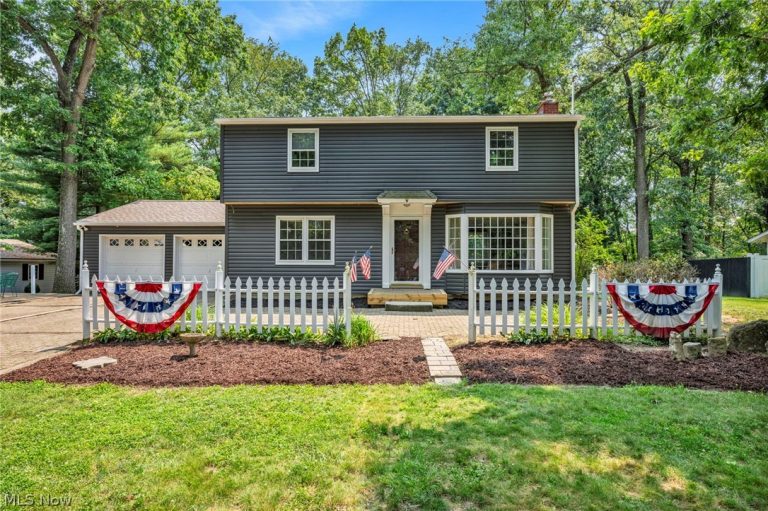 63041 Ridgewood Drive, Cambridge, OH, 43725