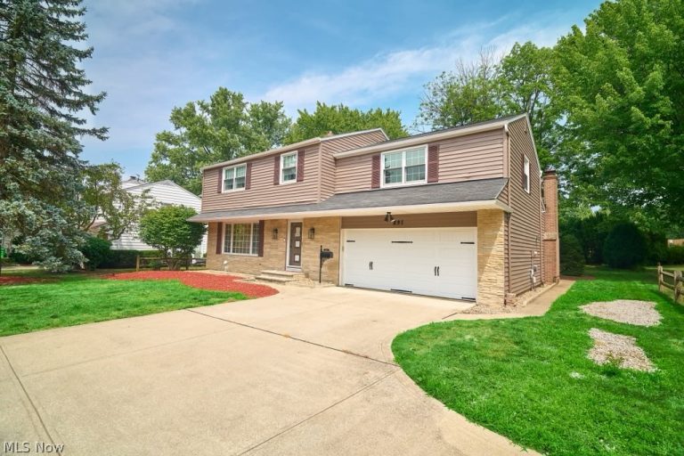 891 Brainard Road, Highland Heights, OH - Photo 3