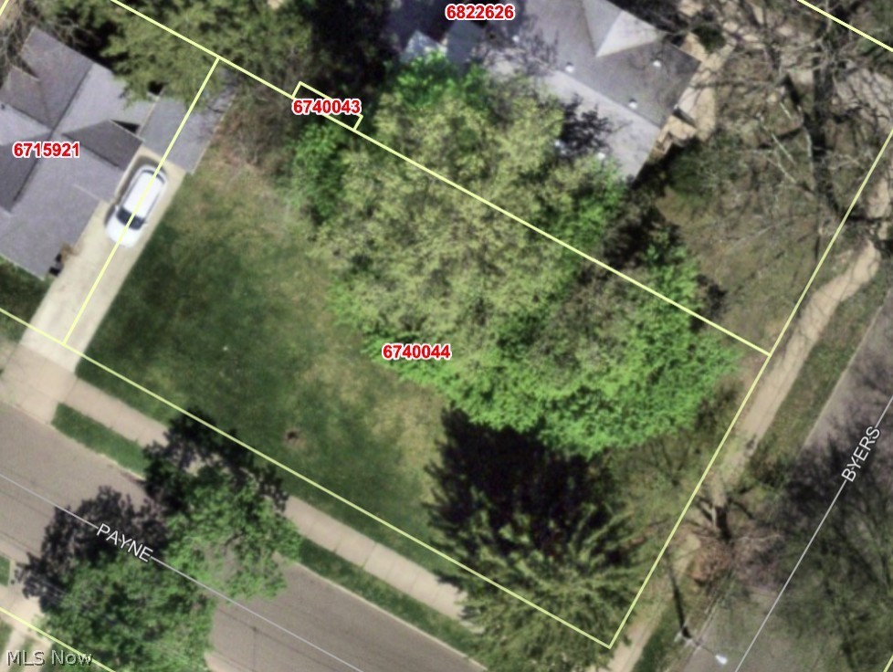 86 Byers Avenue, Akron, OH