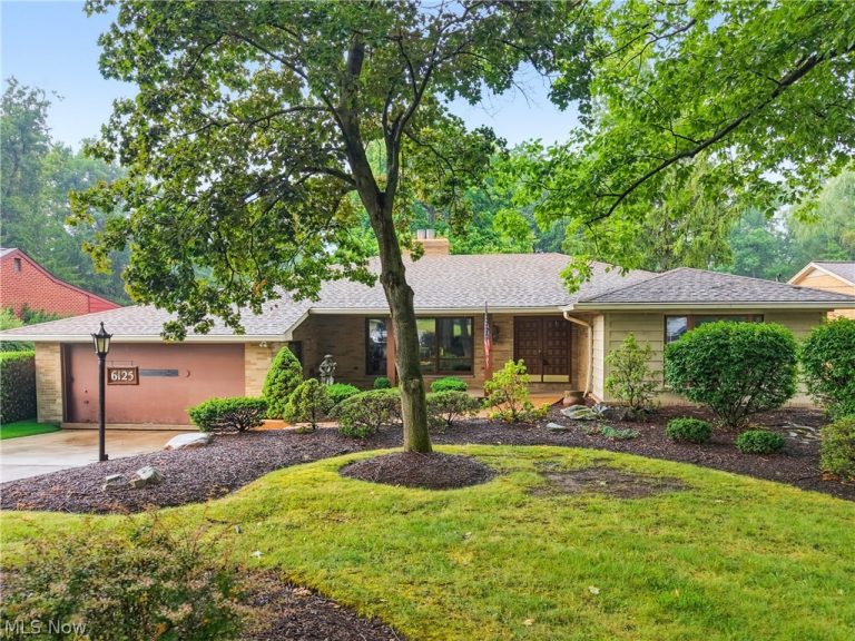 6125 Hillside Road, Independence, OH - Photo 2
