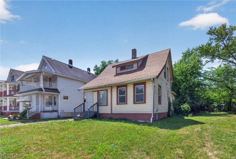 4134 142nd Street, Cleveland, OH - Photo 2