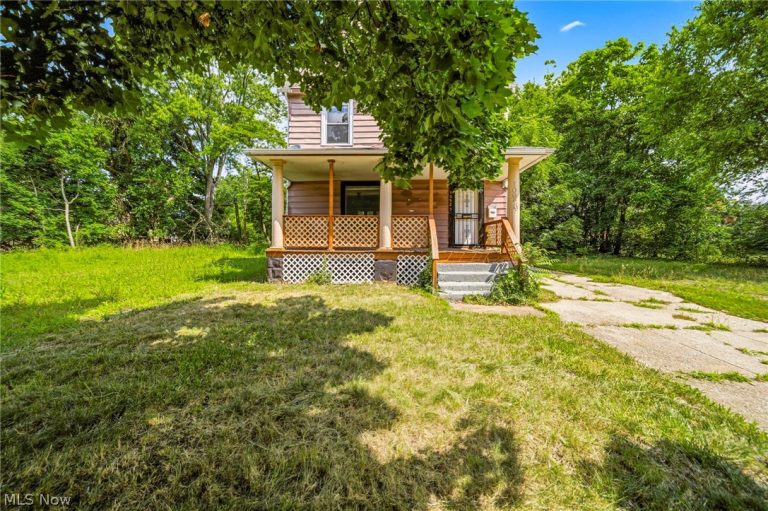 10929 Tacoma Avenue, Cleveland, OH - Photo 2
