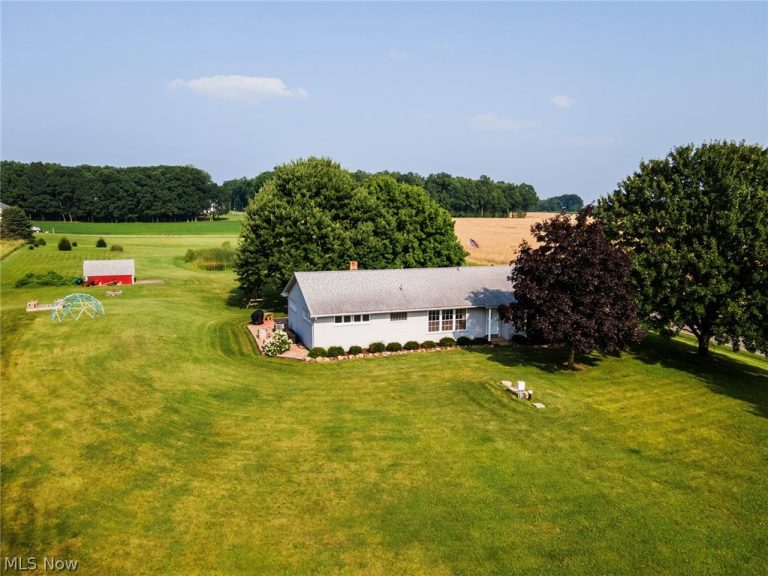 8360 Roller Road, Salem, OH - Photo 5