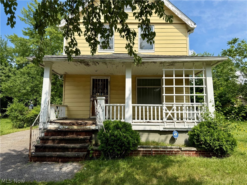 3533 133rd Street, Cleveland, OH