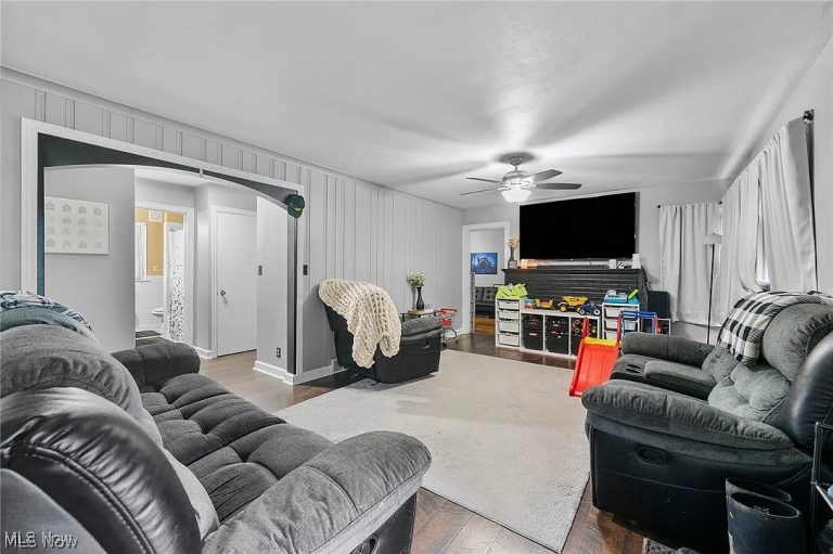 151 Parkgate Avenue, Youngstown, OH - Photo 4