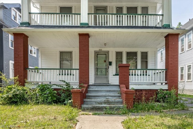 9500 Parkview Avenue, Cleveland, OH - Photo 3