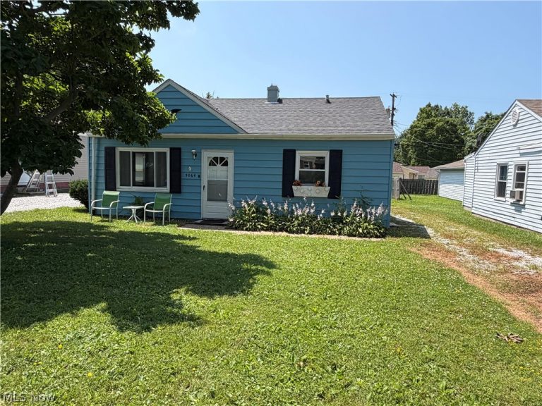5064 Brooksdale Road, Mentor, OH, 44060