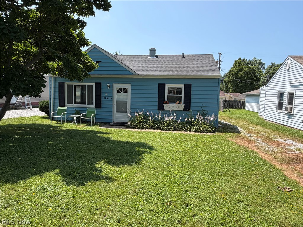5064 Brooksdale Road, Mentor, OH
