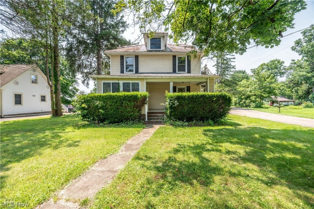 929 Market Street, Lisbon, OH