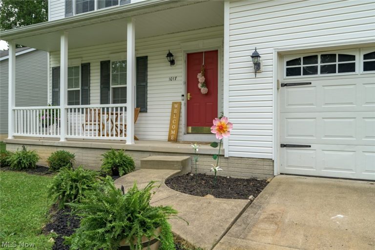 1017 Susan Road, Ravenna, OH - Photo 4