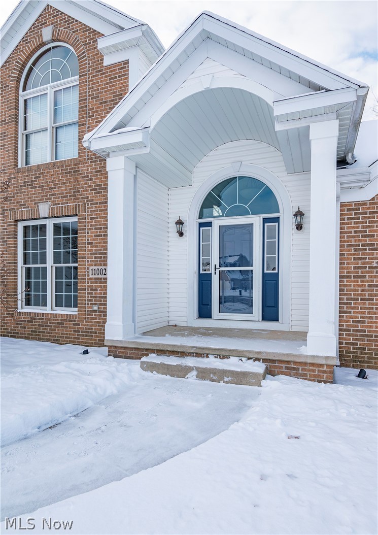 11002 Trenton Road, Uniontown, OH - Photo 4