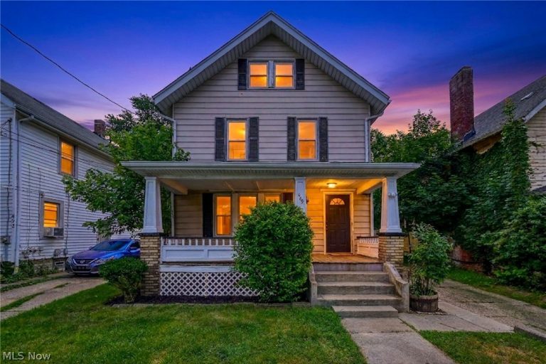 489 Marview Avenue, Akron, OH - Photo 3
