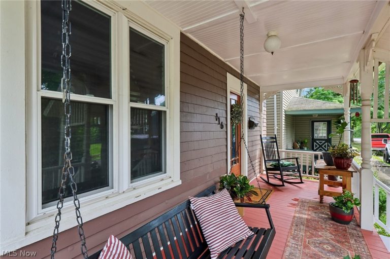 116 Cross Street, Lisbon, OH - Photo 5