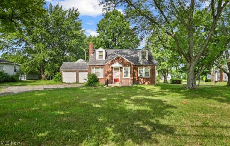 374 Niles Cortland Road, Warren, OH - Photo 4