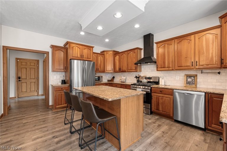5229 Waterbridge Drive, North Royalton, OH - Photo 4