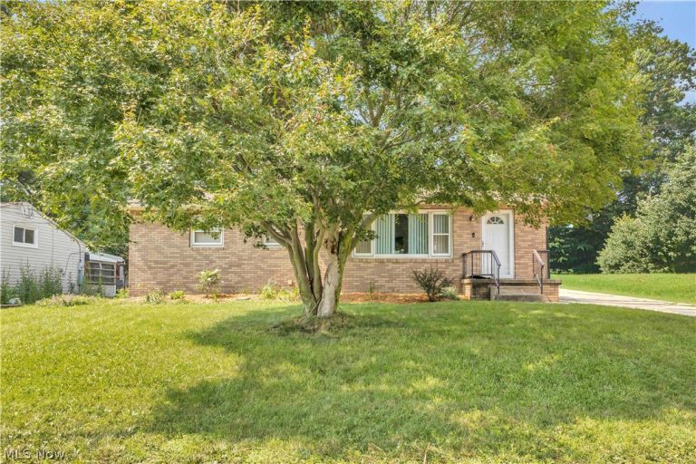 288 Fremont Avenue, Akron, OH - Photo 2