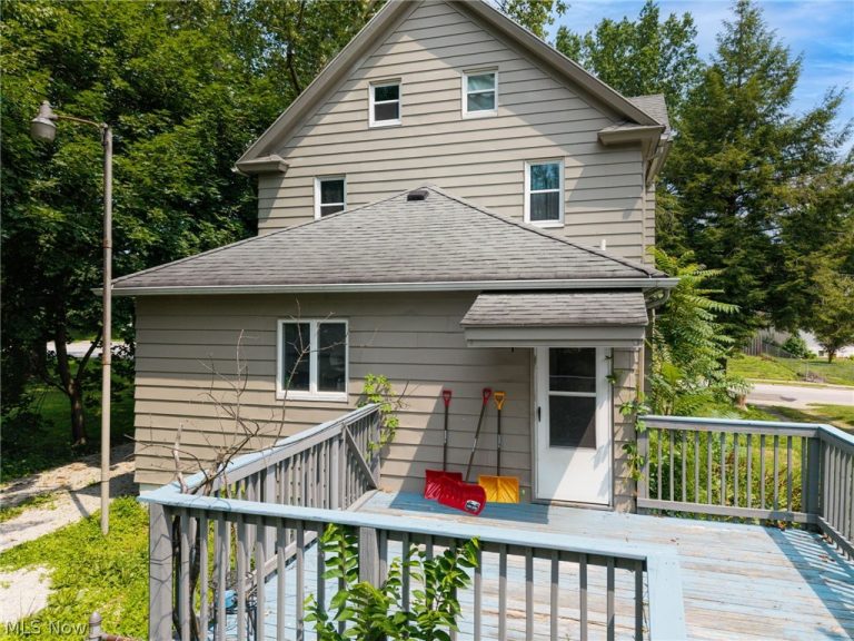 36 Hiram Street, Barberton, OH - Photo 4