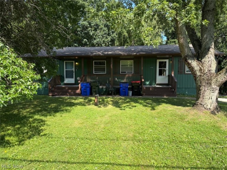 4788 Sunnybrook Road, Kent, OH, 44240