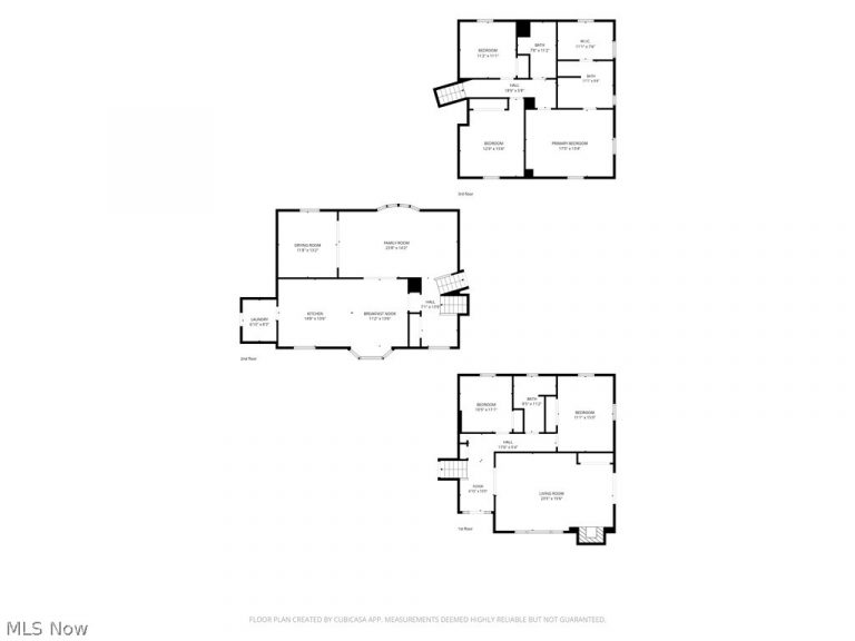 510 Lourdes Drive, Cuyahoga Falls, OH - Photo 4