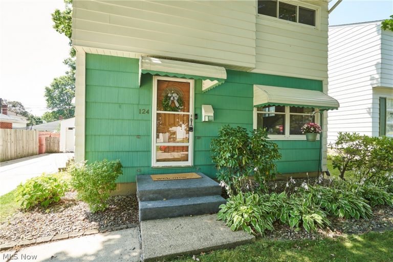 124 Filmore Avenue, Cuyahoga Falls, OH - Photo 3