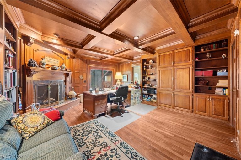 3999 Brush Road, Richfield, OH - Photo 5