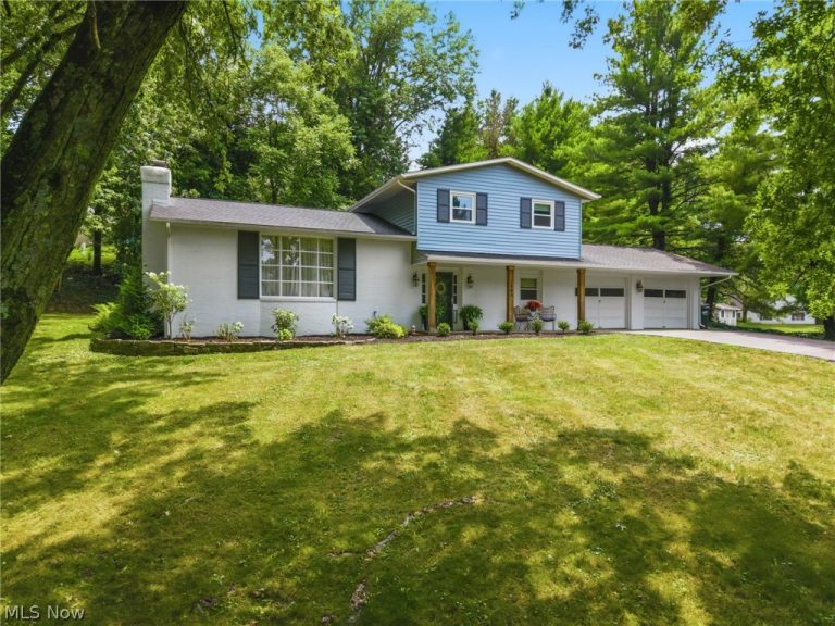 1884 Spring Valley Avenue, Canton, OH - Photo 4