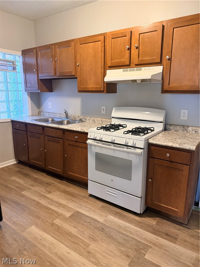 10917 Bernard Avenue #4, Cleveland, OH - Photo 3