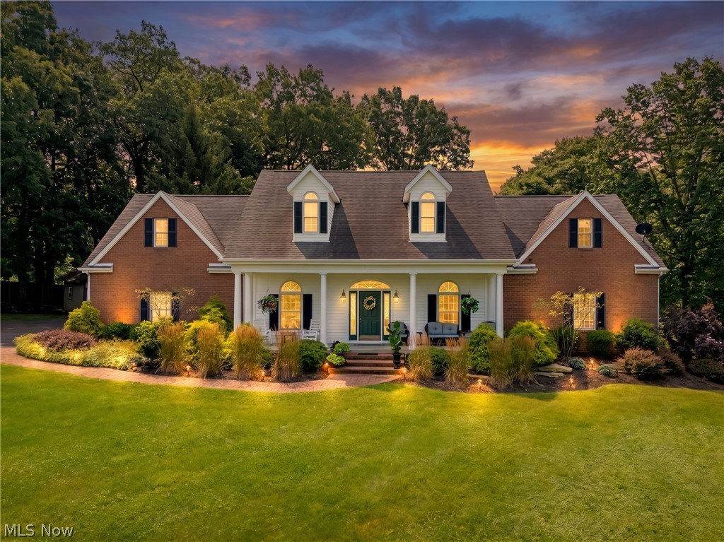 1414 Riffel Road, Wooster, OH