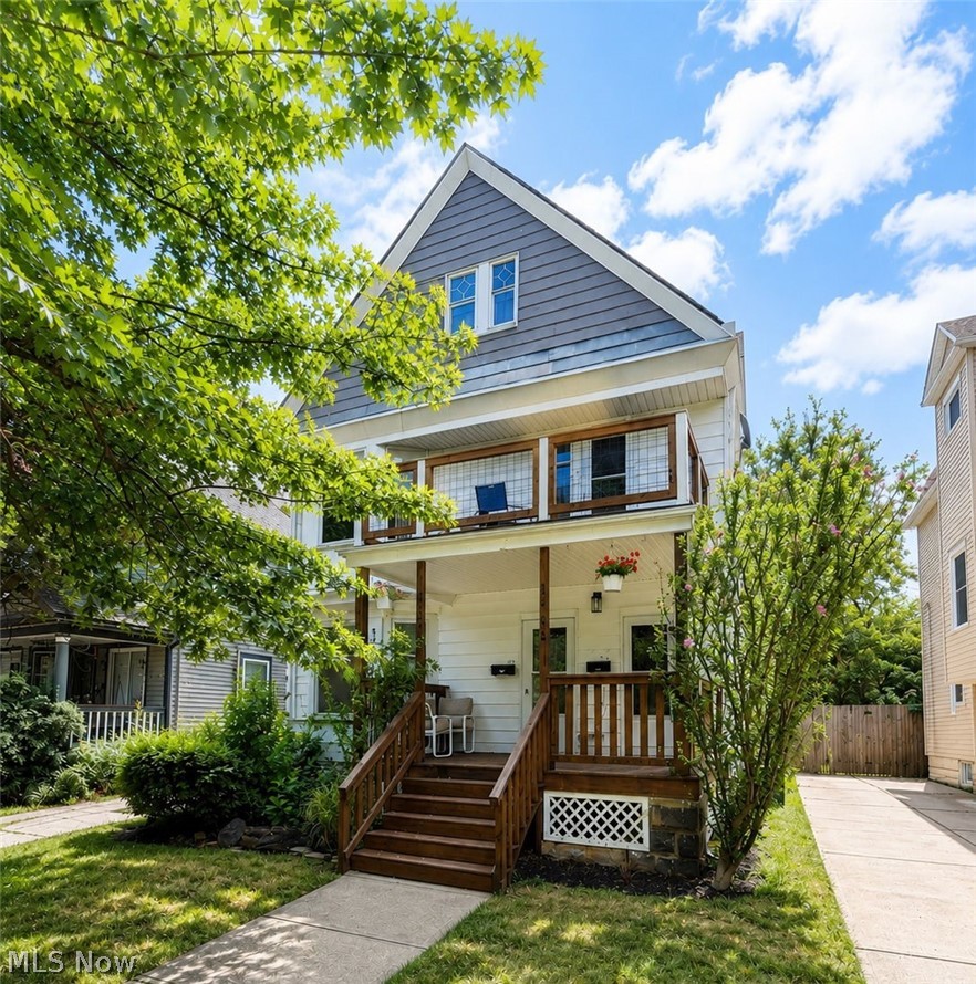 1429 107th Street, Cleveland, OH