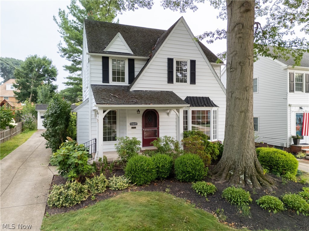 20701 Beachwood Drive, Rocky River, OH