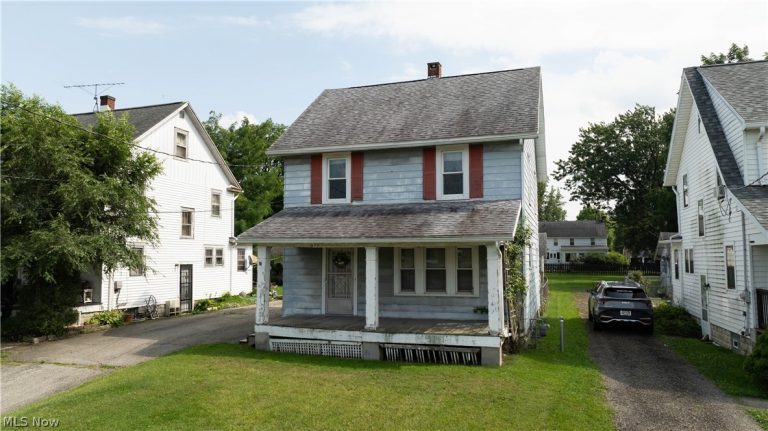 679 Arlington Avenue, Mansfield, OH - Photo 3