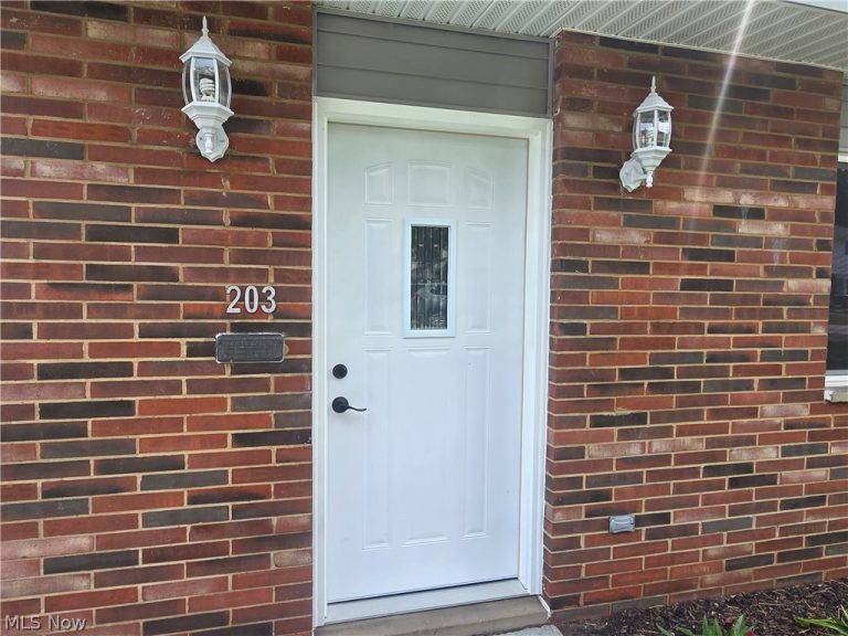 203 Paxton Road, Eastlake, OH - Photo 2