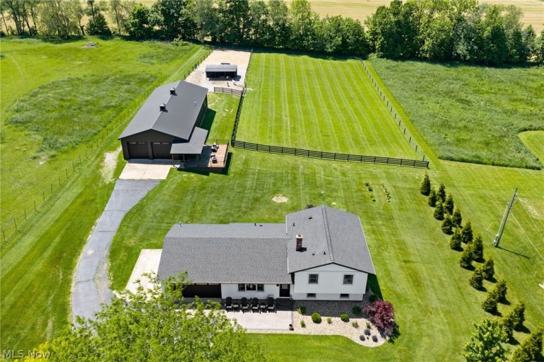 695 Lebanon Road, Dalton, OH - Photo 6