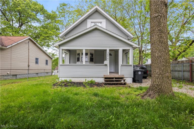 2922 Cory Avenue, Akron, OH, 44314