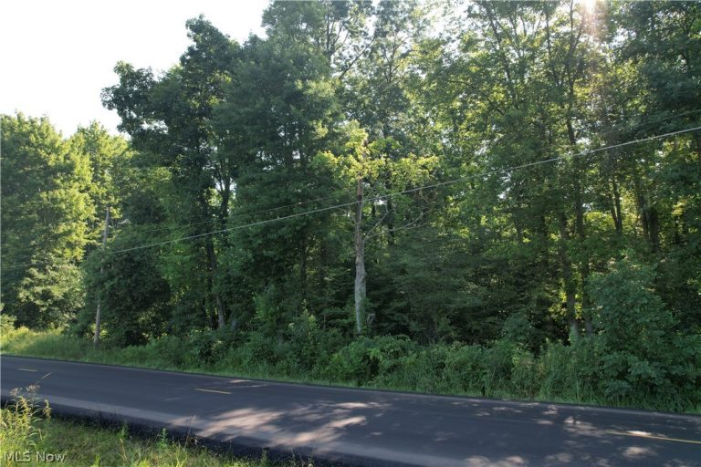 N Mahoning Portage County Lin Road, Lake Milton, OH - Photo 5