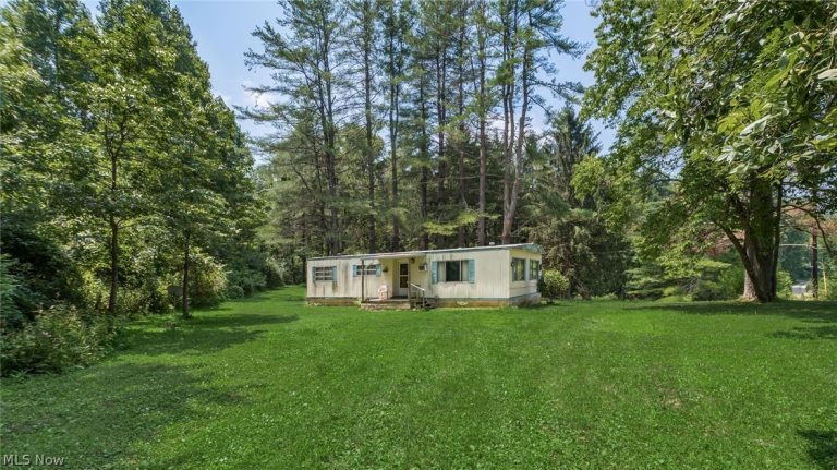 3200 Woodyard Road, Stockport, OH - Photo 5