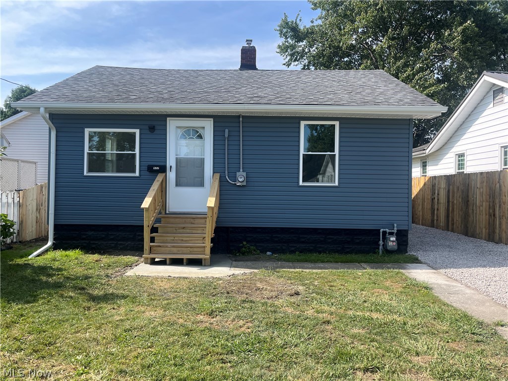 522 Courtland Street, Fairport Harbor, OH