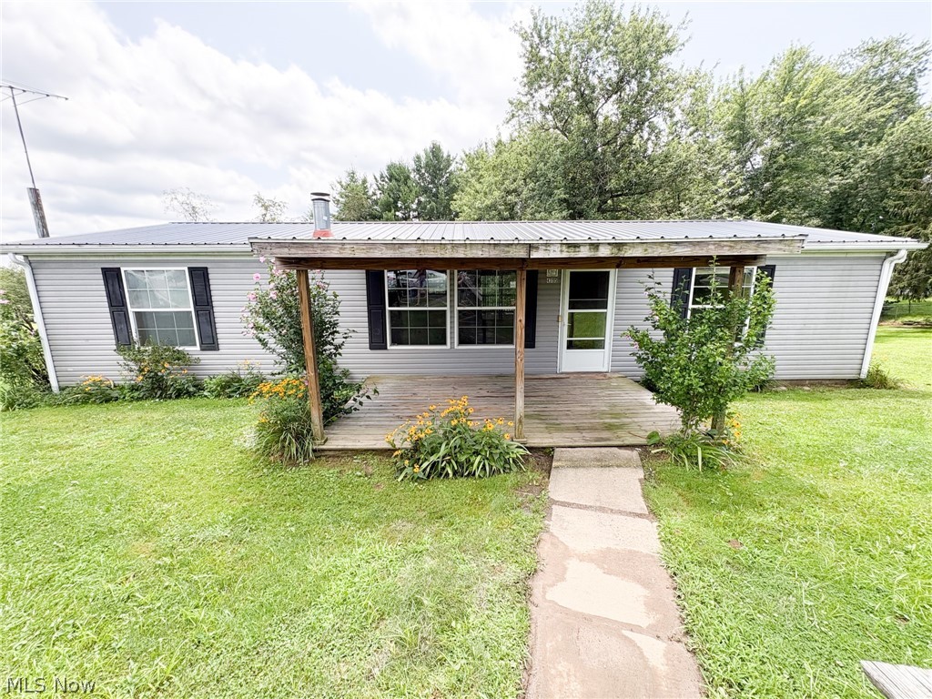 43195 South Ave Avenue, Beallsville, OH