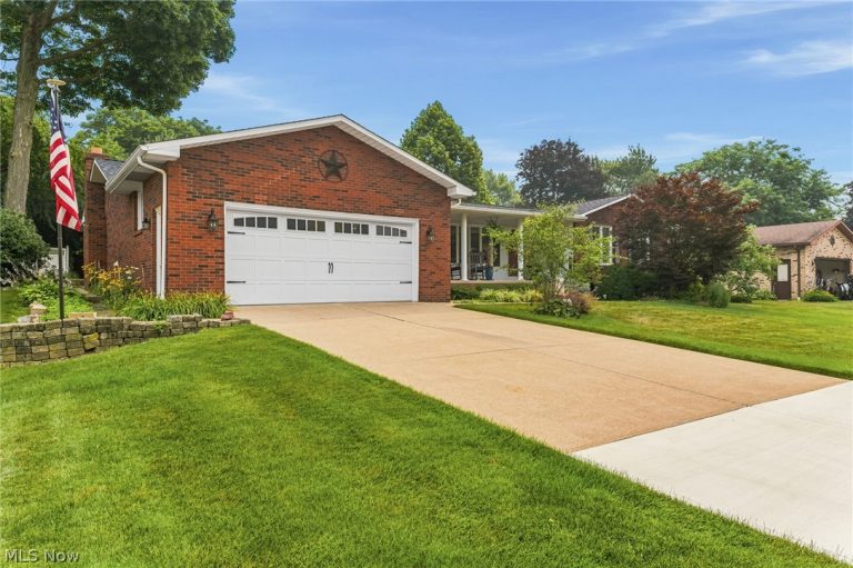 5308 Lindenwood Street, Louisville, OH - Photo 3