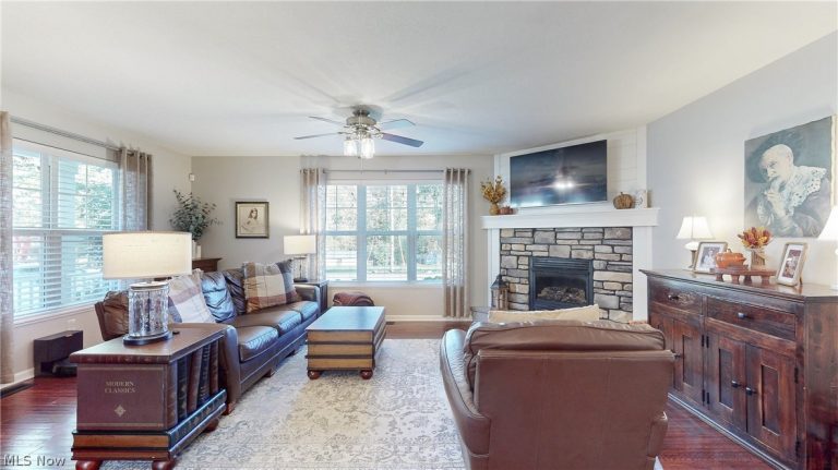 478 Keltner Road, Green, OH - Photo 3