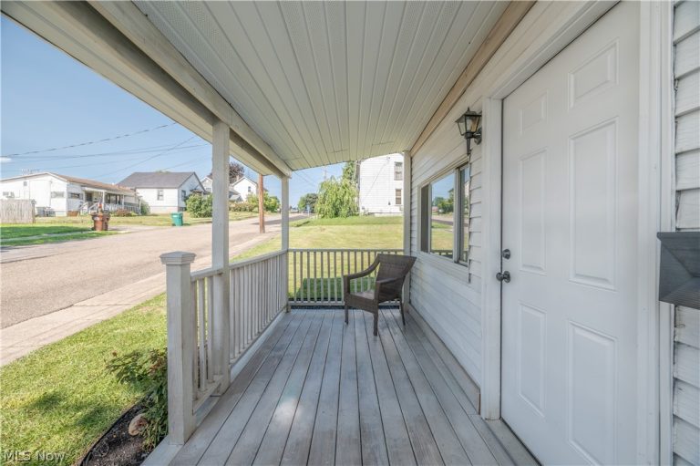 235 Sherman Street, Lisbon, OH - Photo 5
