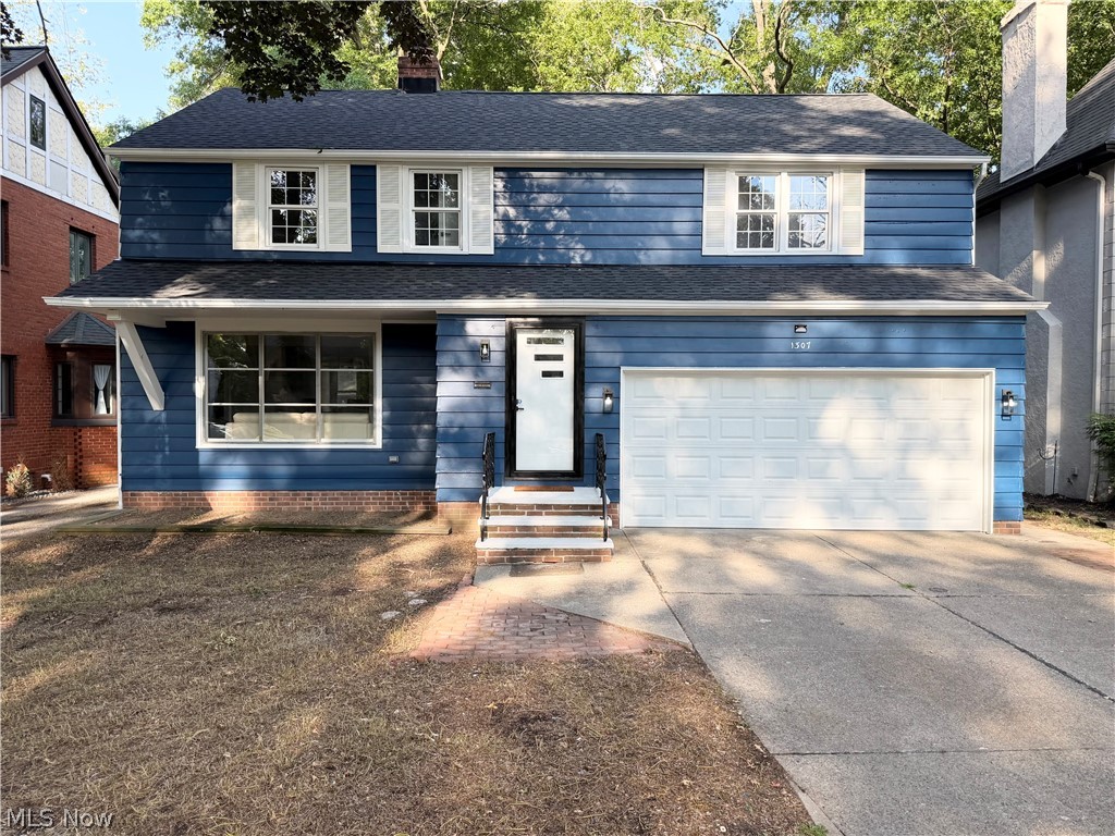 1307 Ford Road, Lyndhurst, OH