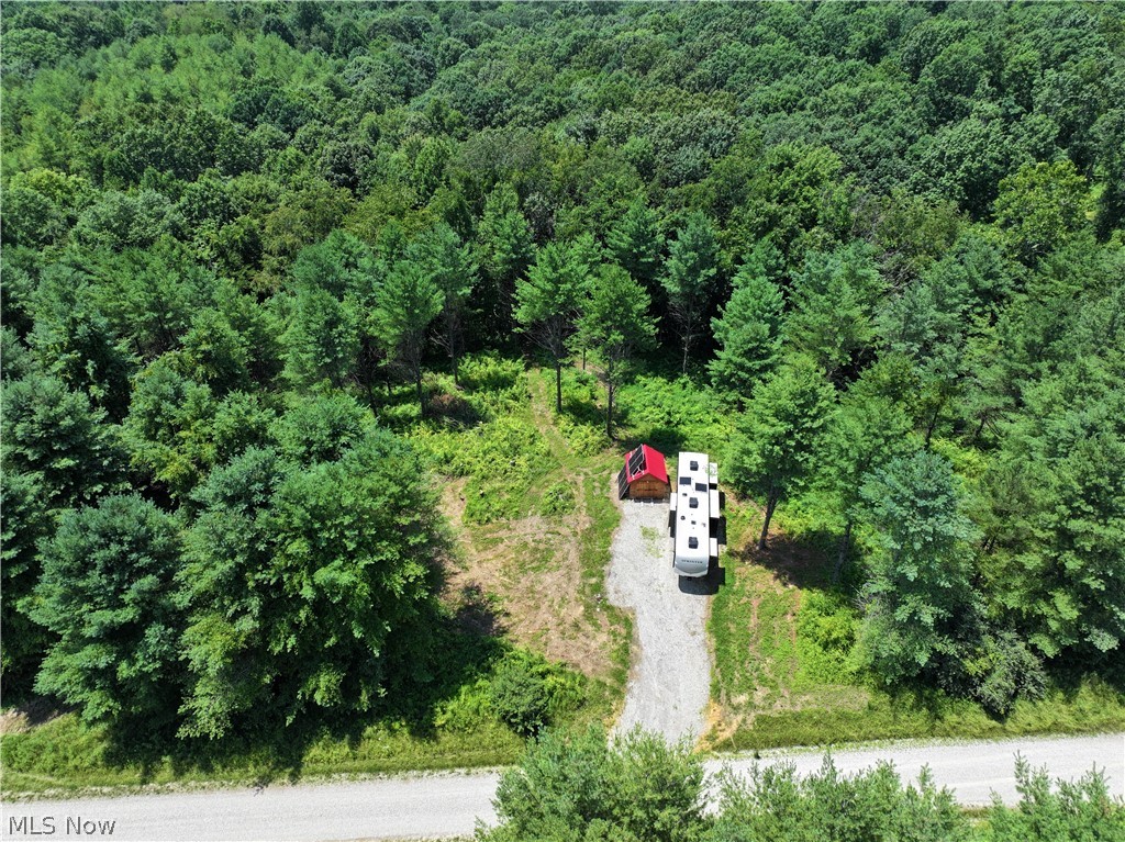 0 Tract A E Reinersville Road, Caldwell, OH