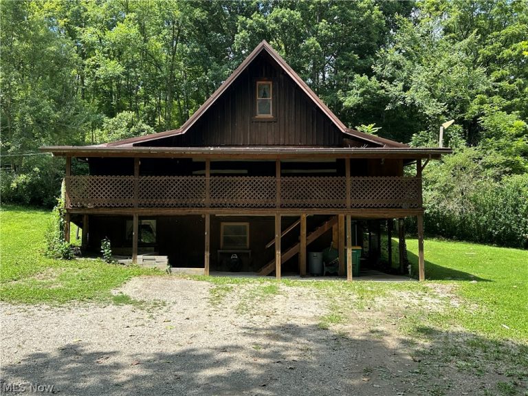 43215 Fulda Road, Caldwell, OH, 43724