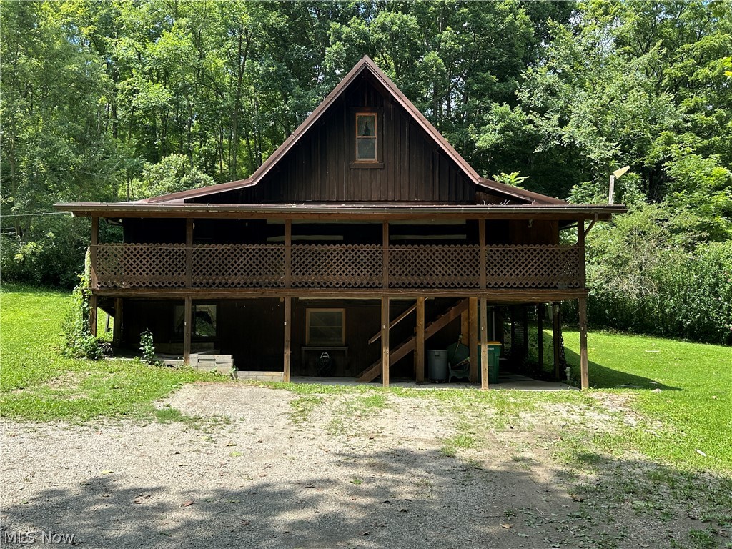 43215 Fulda Road, Caldwell, OH